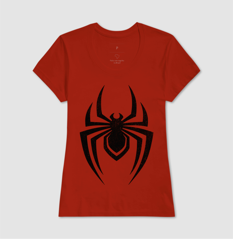 Spider destroyed - Imagem 11