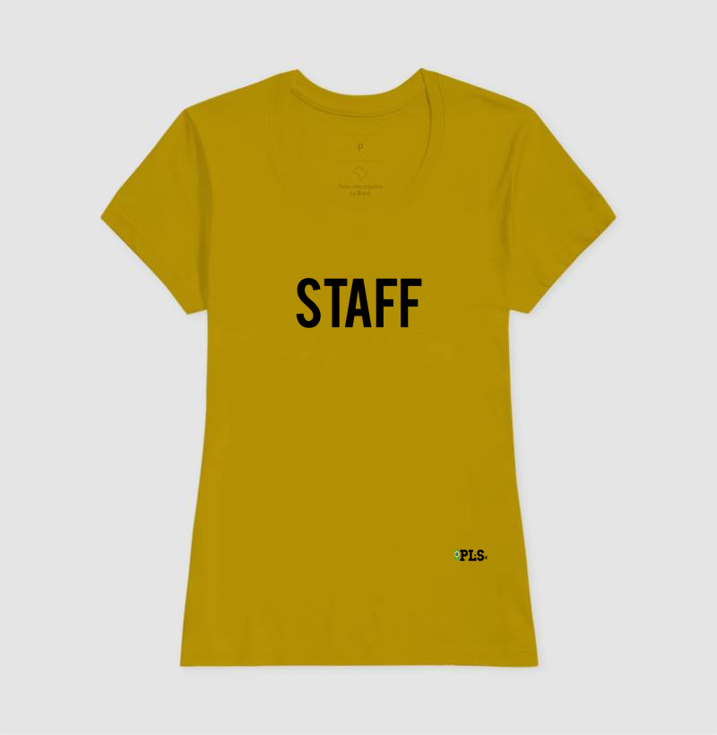 Staff - Imagem 13