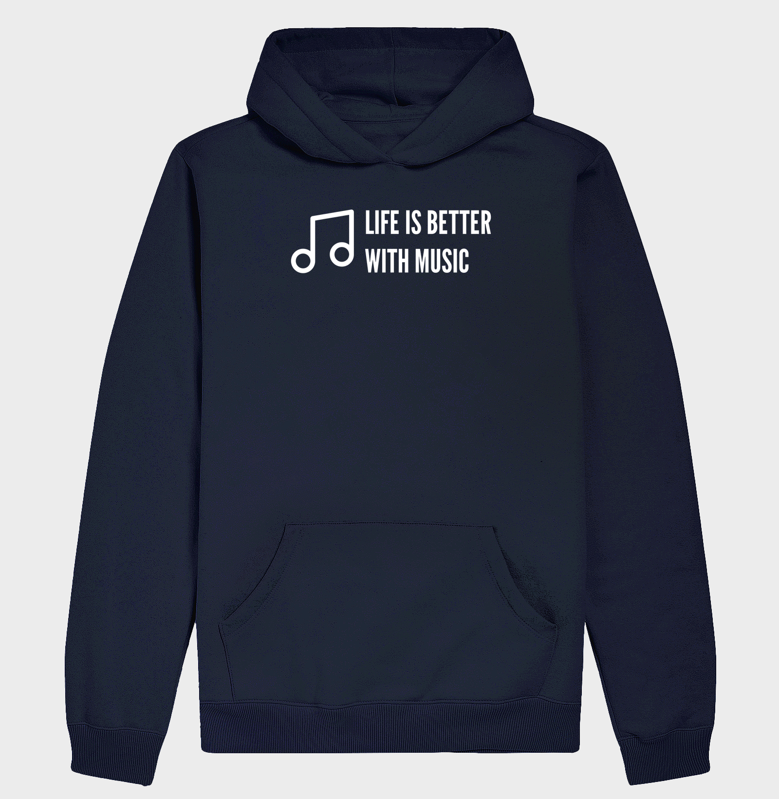 Life Is Better With Music - Imagem 3