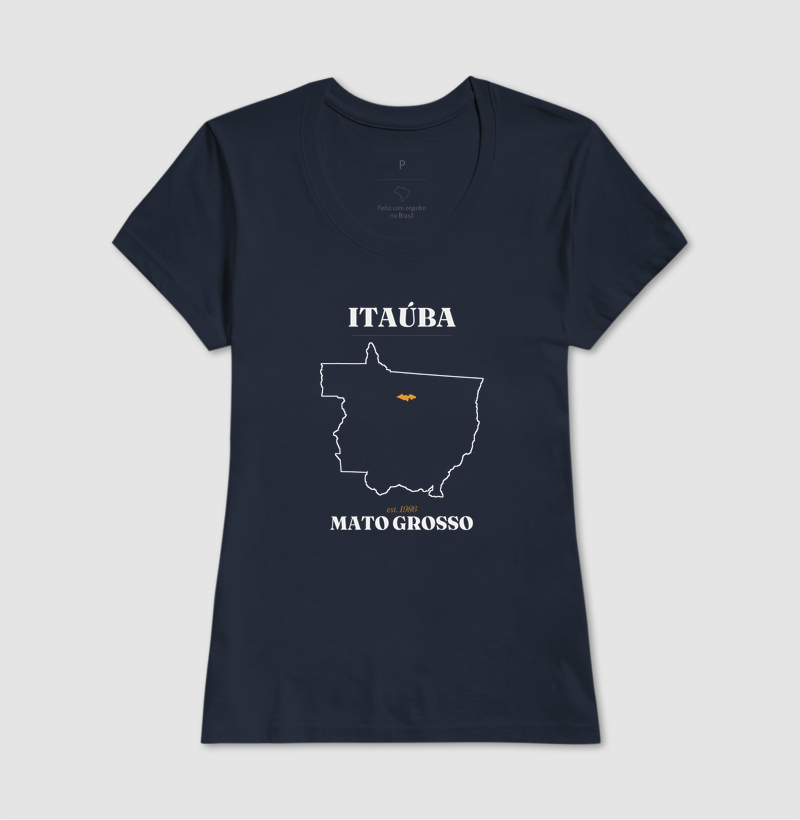 Camisa 6