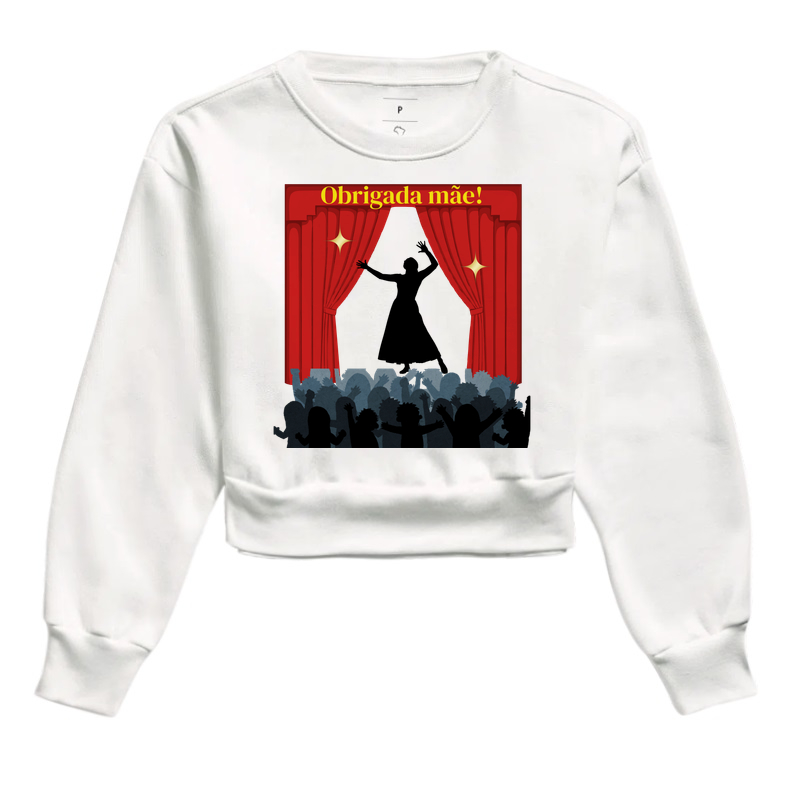 MUITO, MUITO OBRIGADA!