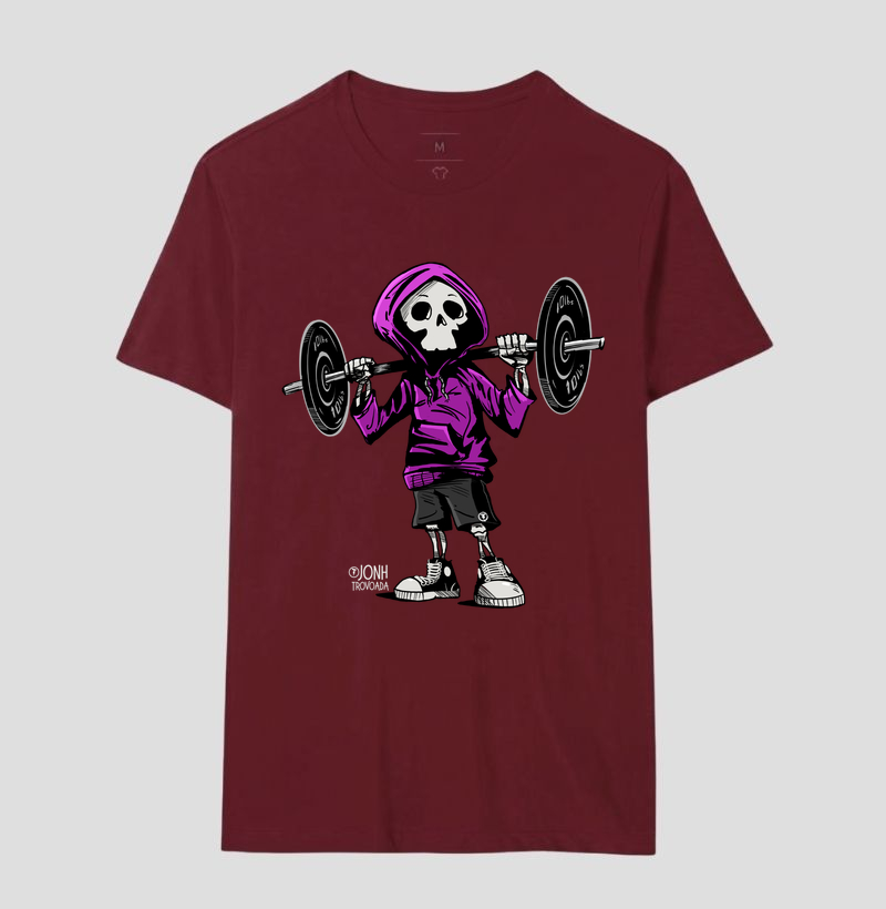 Deadlift Bro Backsquat  - Imagem 16