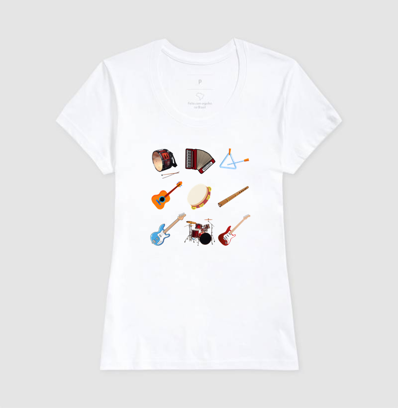 Camisa 6
