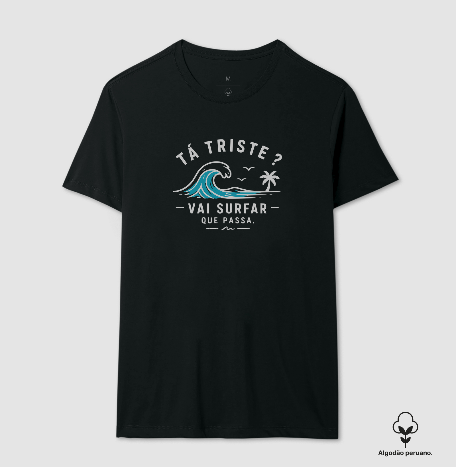 Tá Triste ? (Peruano) - Imagem 3