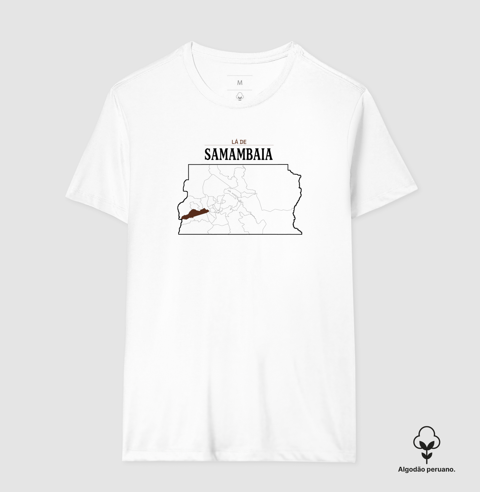 Samambaia | Território DF - Imagem 2