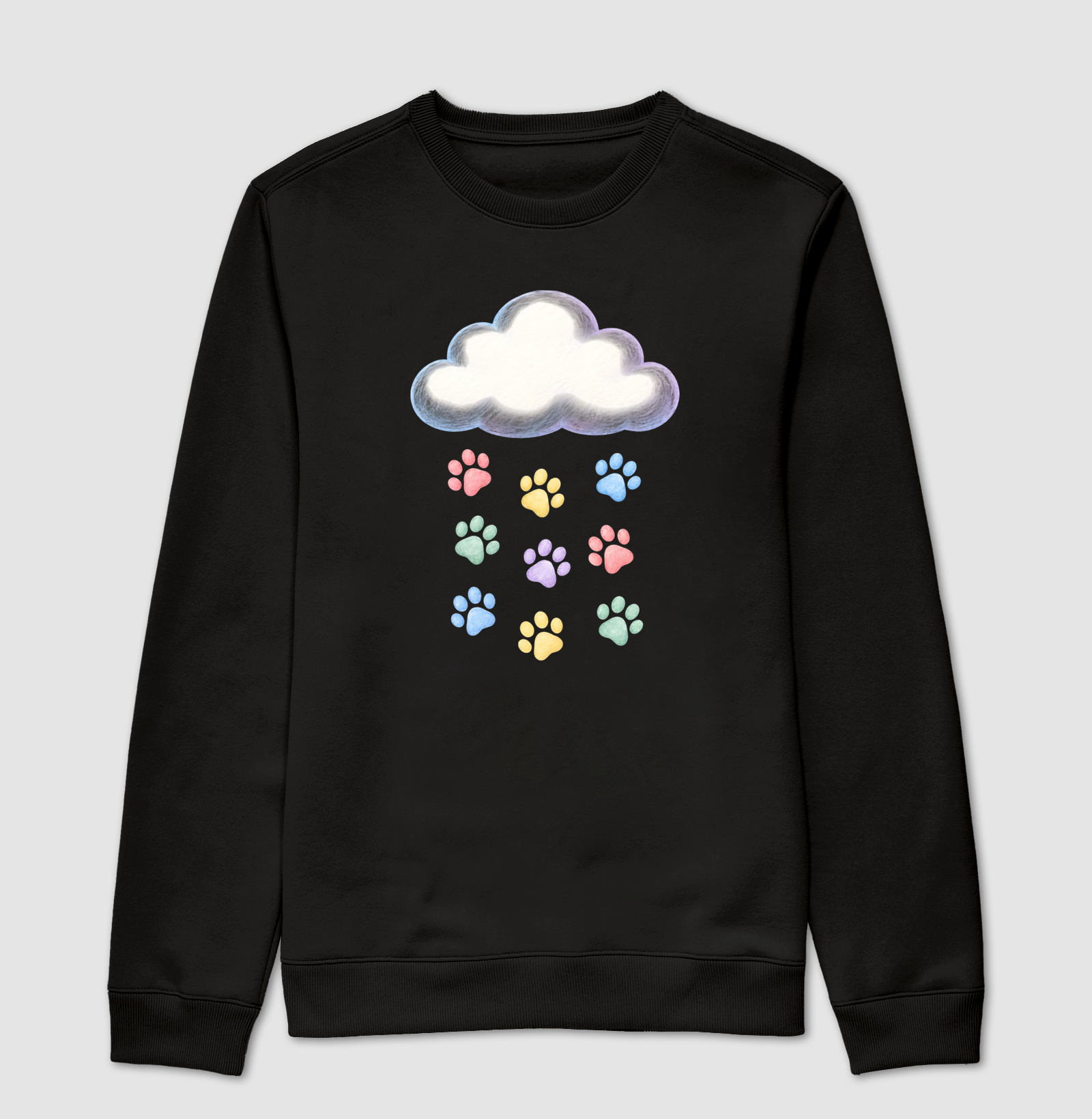 Chuva De Patinhas - Imagem 4