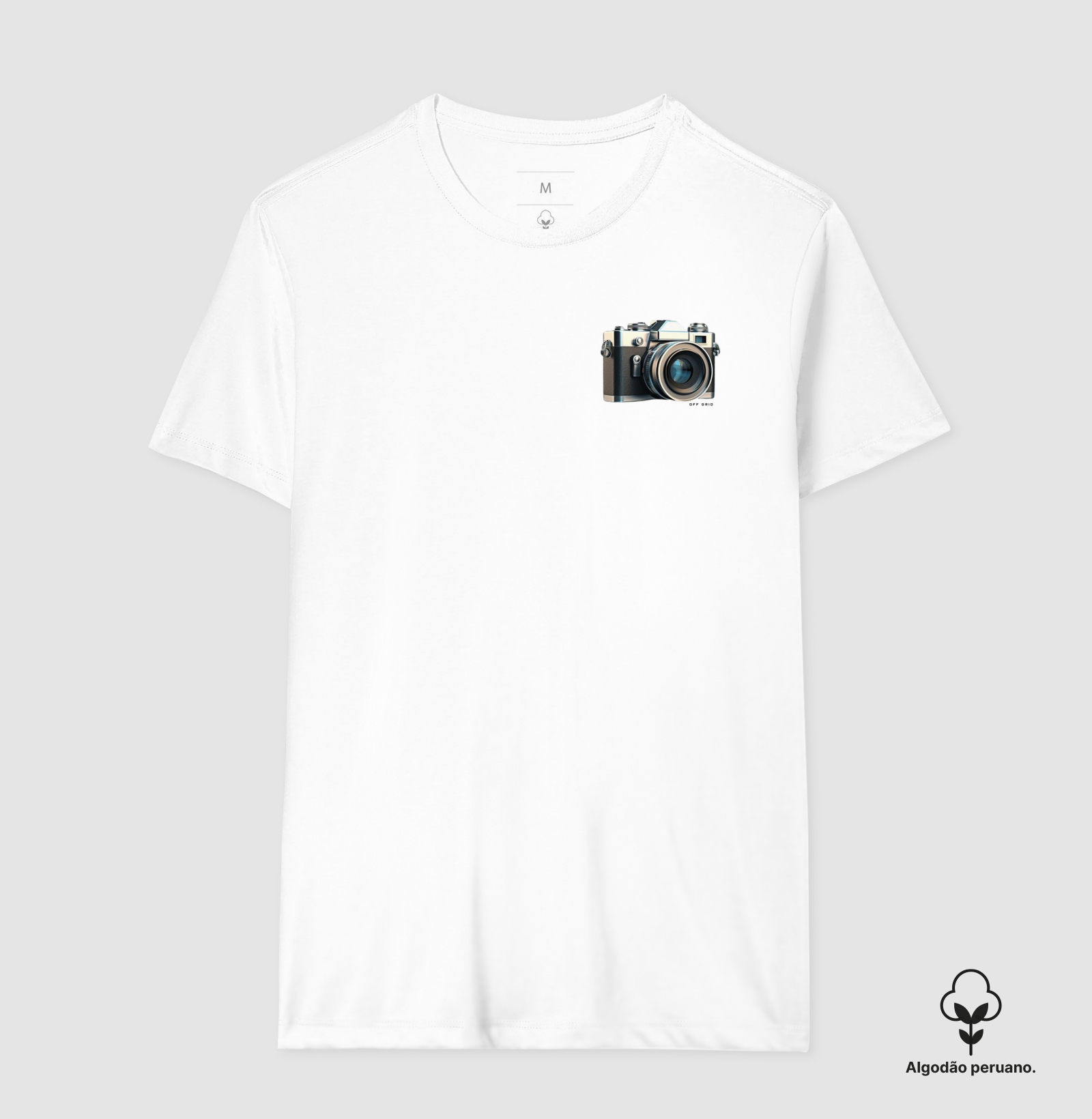 Camisa 3