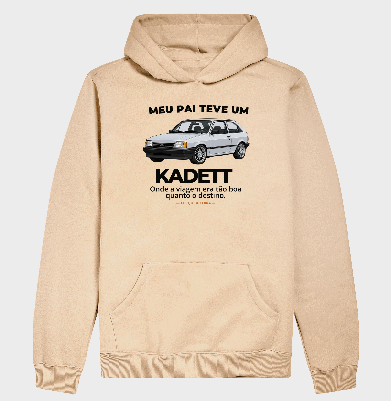 Meu pai teve uma - KADETT - prata - Imagem 5
