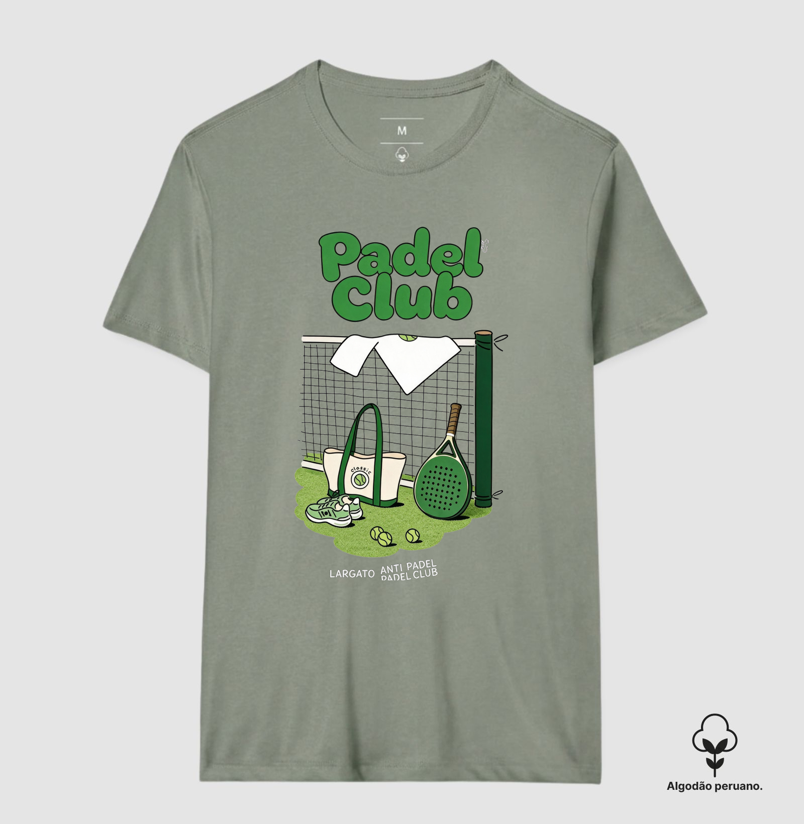 Padel Club - Imagem 3