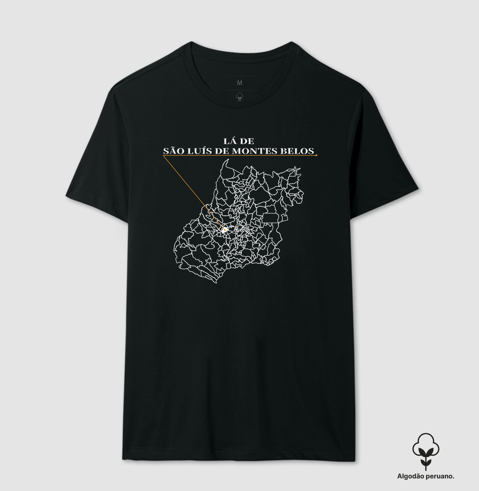São Luís de Montes Belos | Origem GO - Imagem 2
