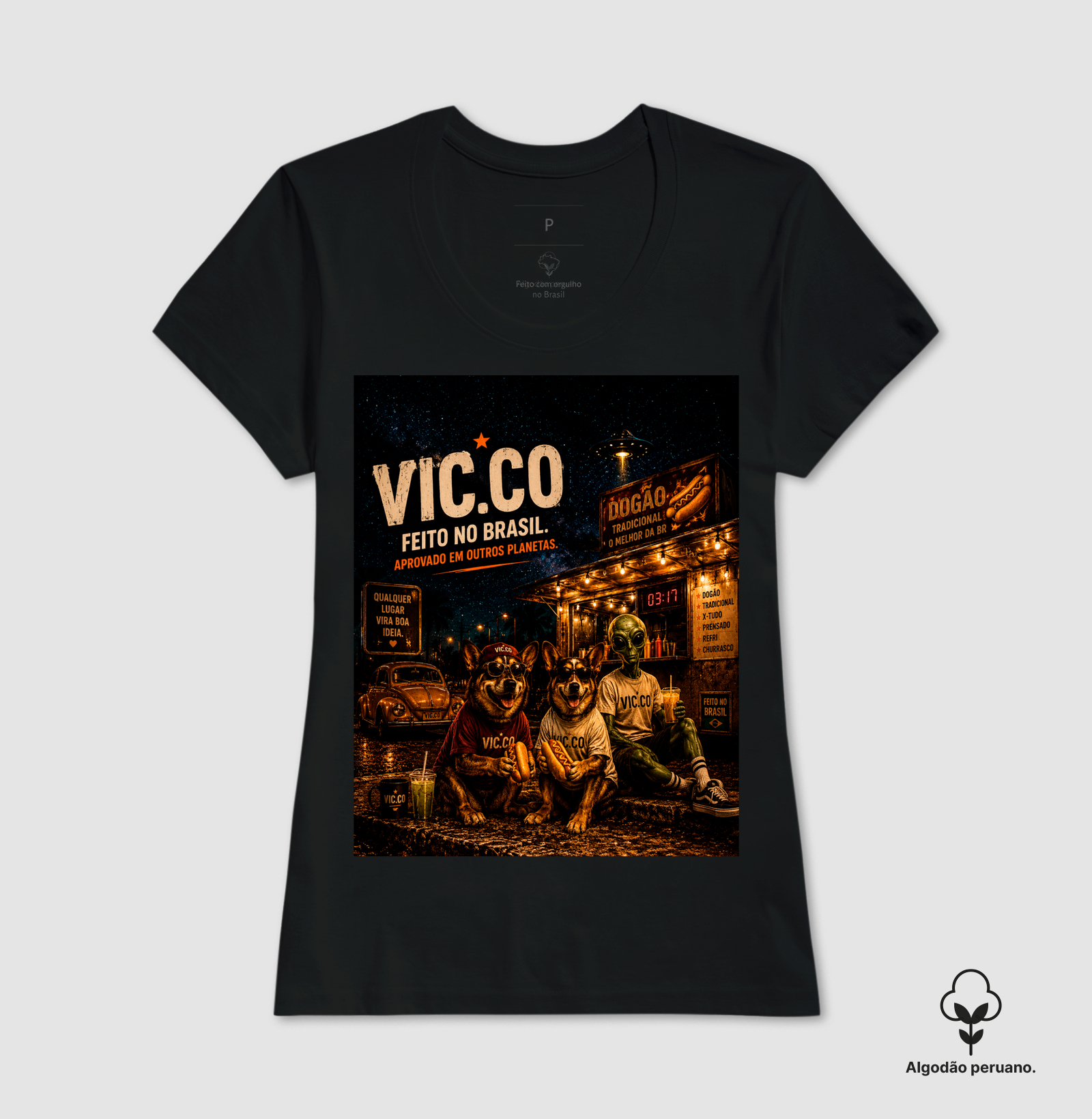 Camisa 2