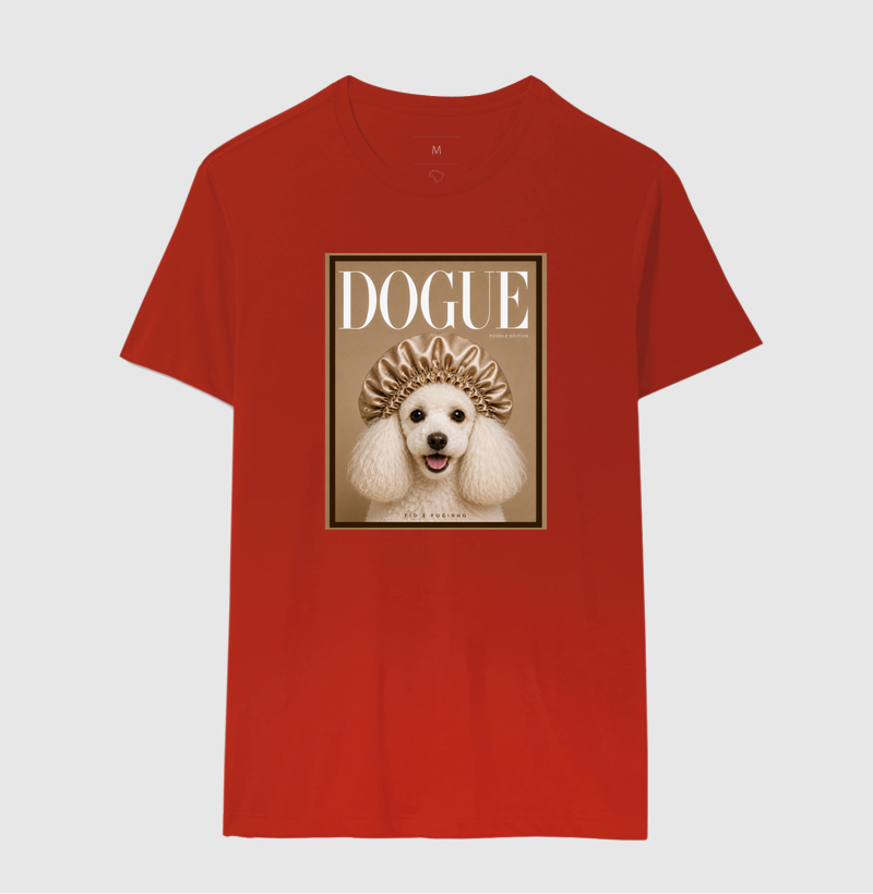 DOGUE Edição Poodle - Imagem 10