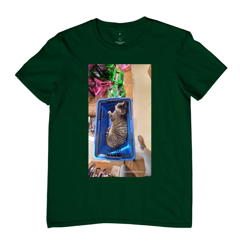 Camisa 11