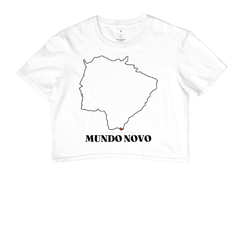Mundo Novo | Traço MS - Imagem 3