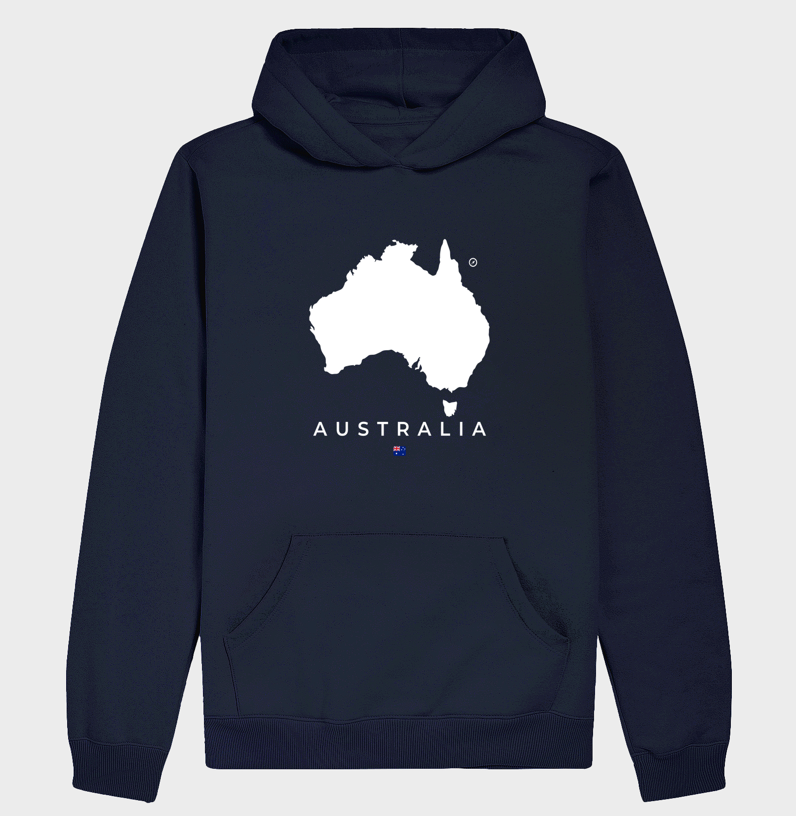 Australian Map - Imagem 4