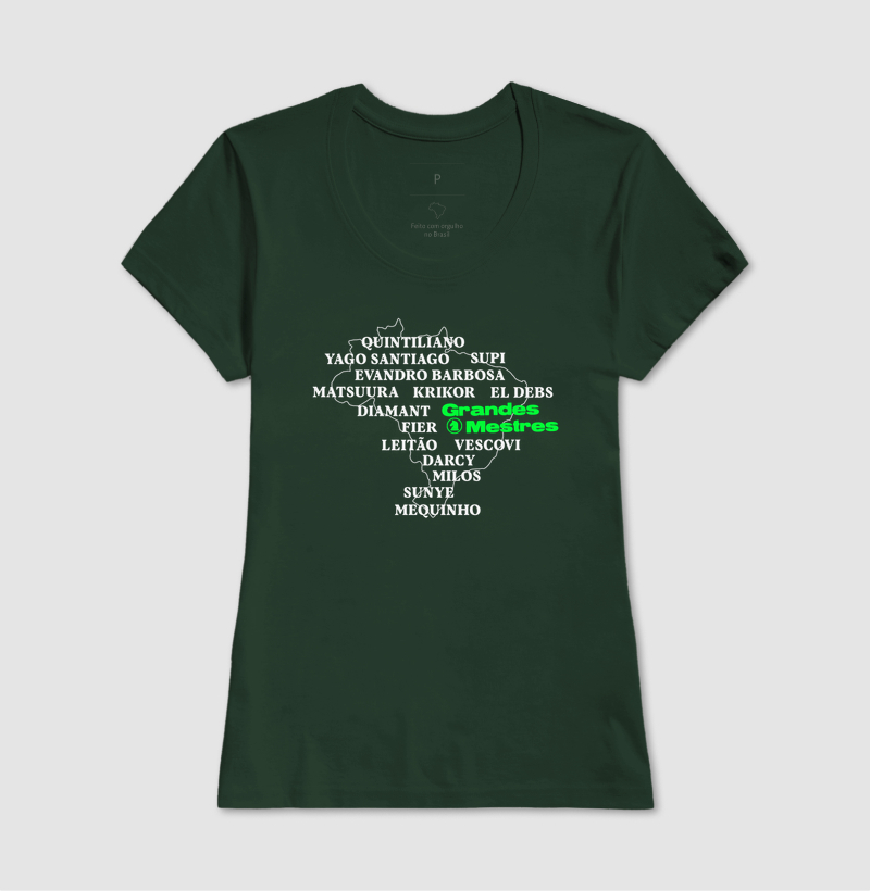 Camisa 10
