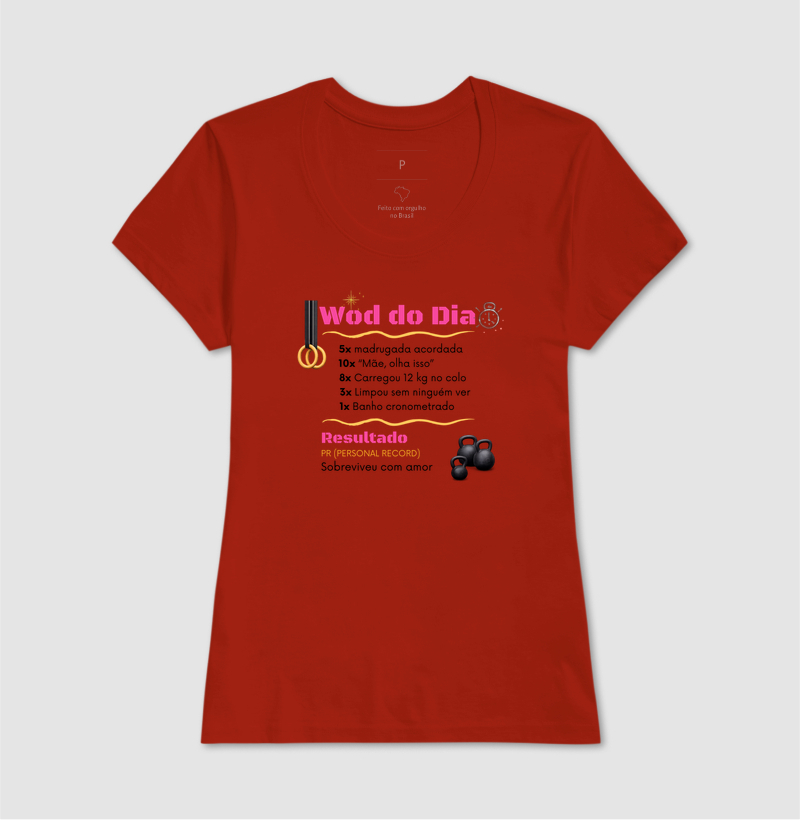 Camisa 5