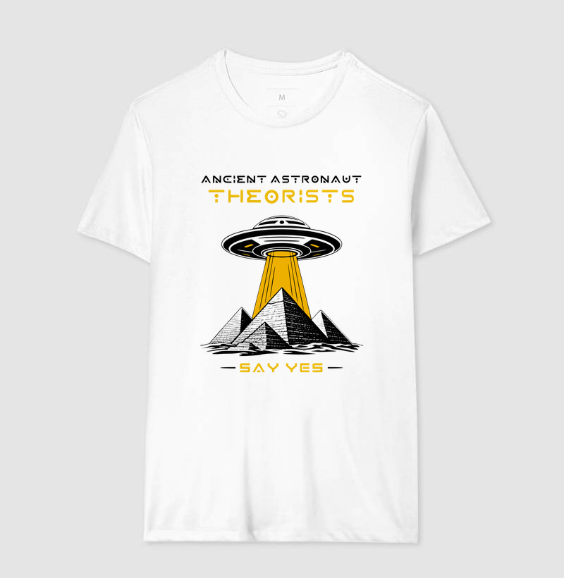 Egyptian Pyramids | Ancient Astronaut Theorists - Imagem 4