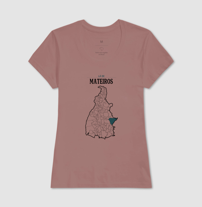 Camisa 15