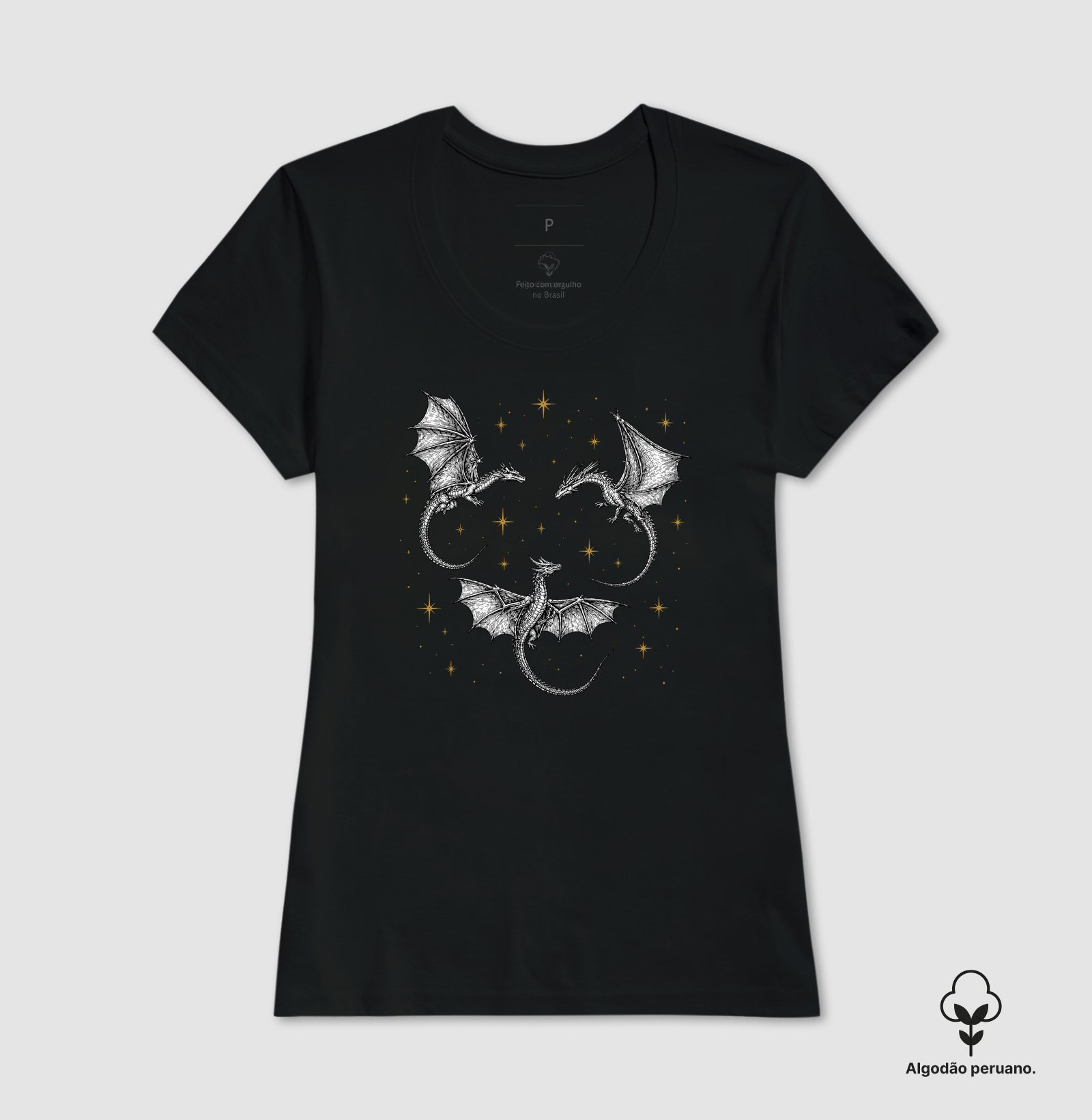 Star Dragons - Imagem 9