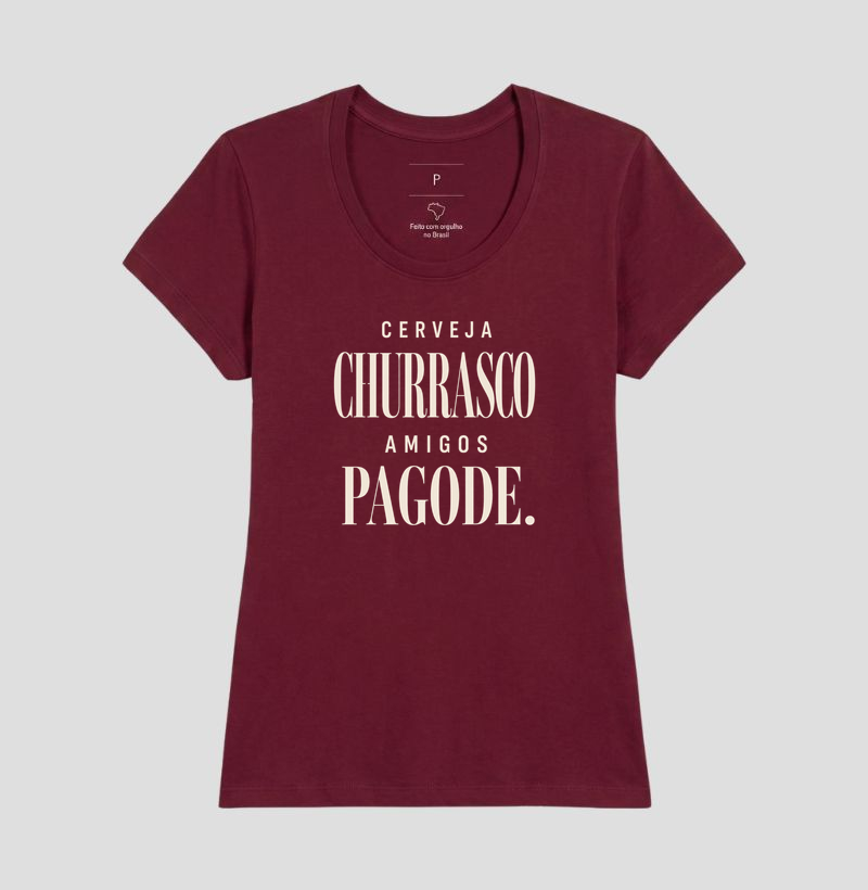 Cerveja, churrasco, amigos, pagode - Imagem 21