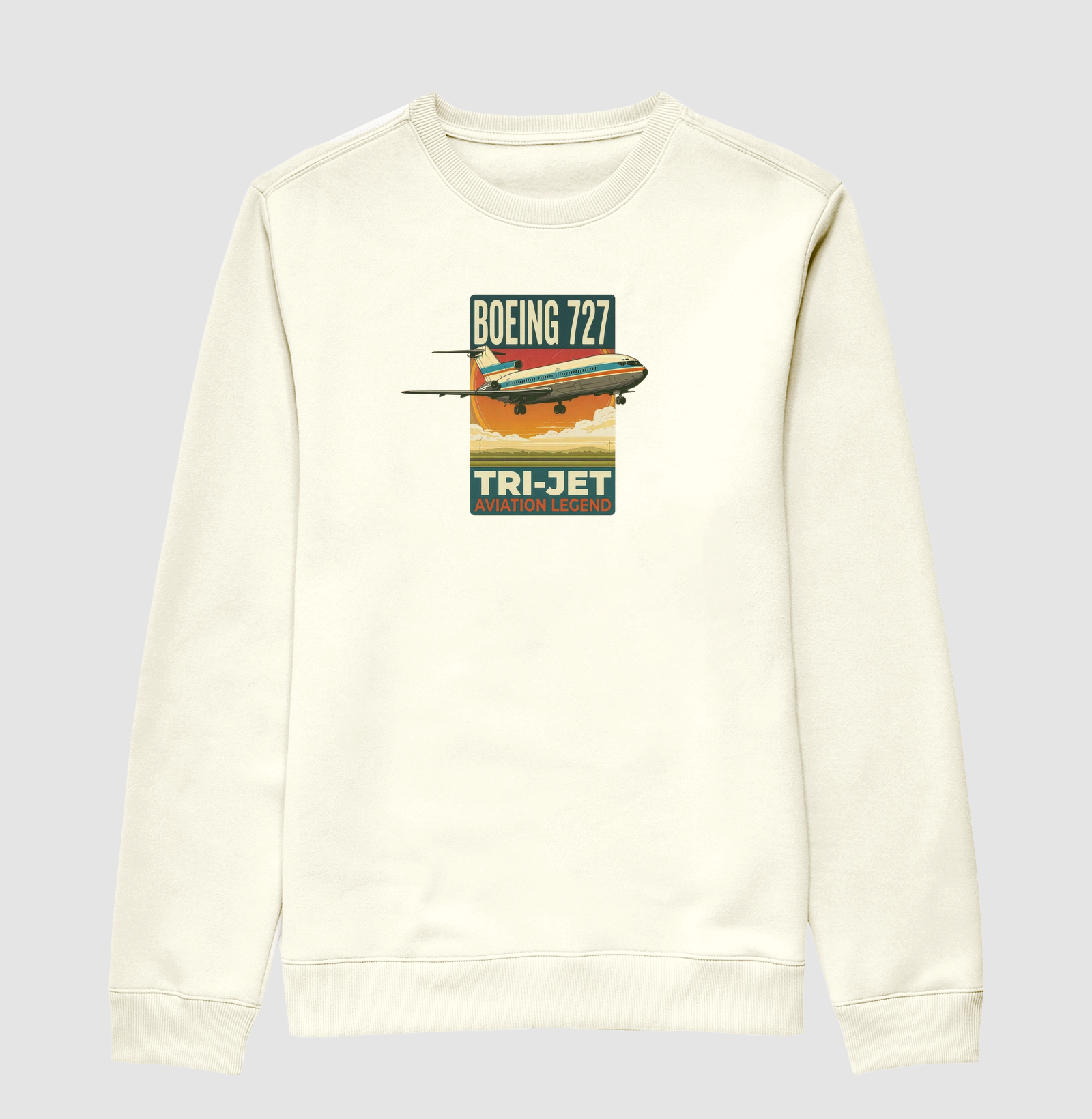 727 | VINTAGE - Imagem 2