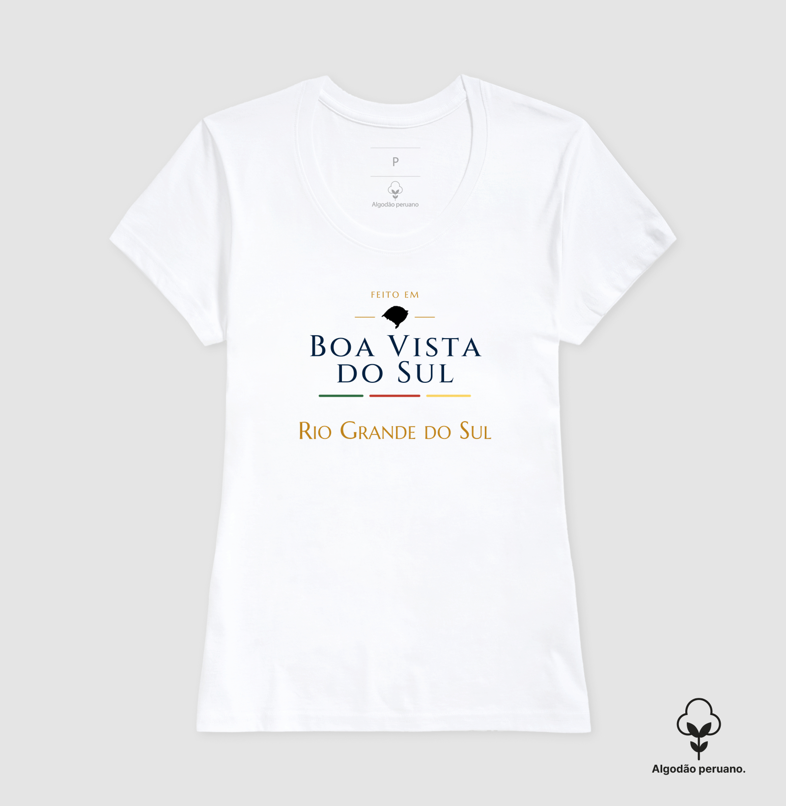 Camisa 7