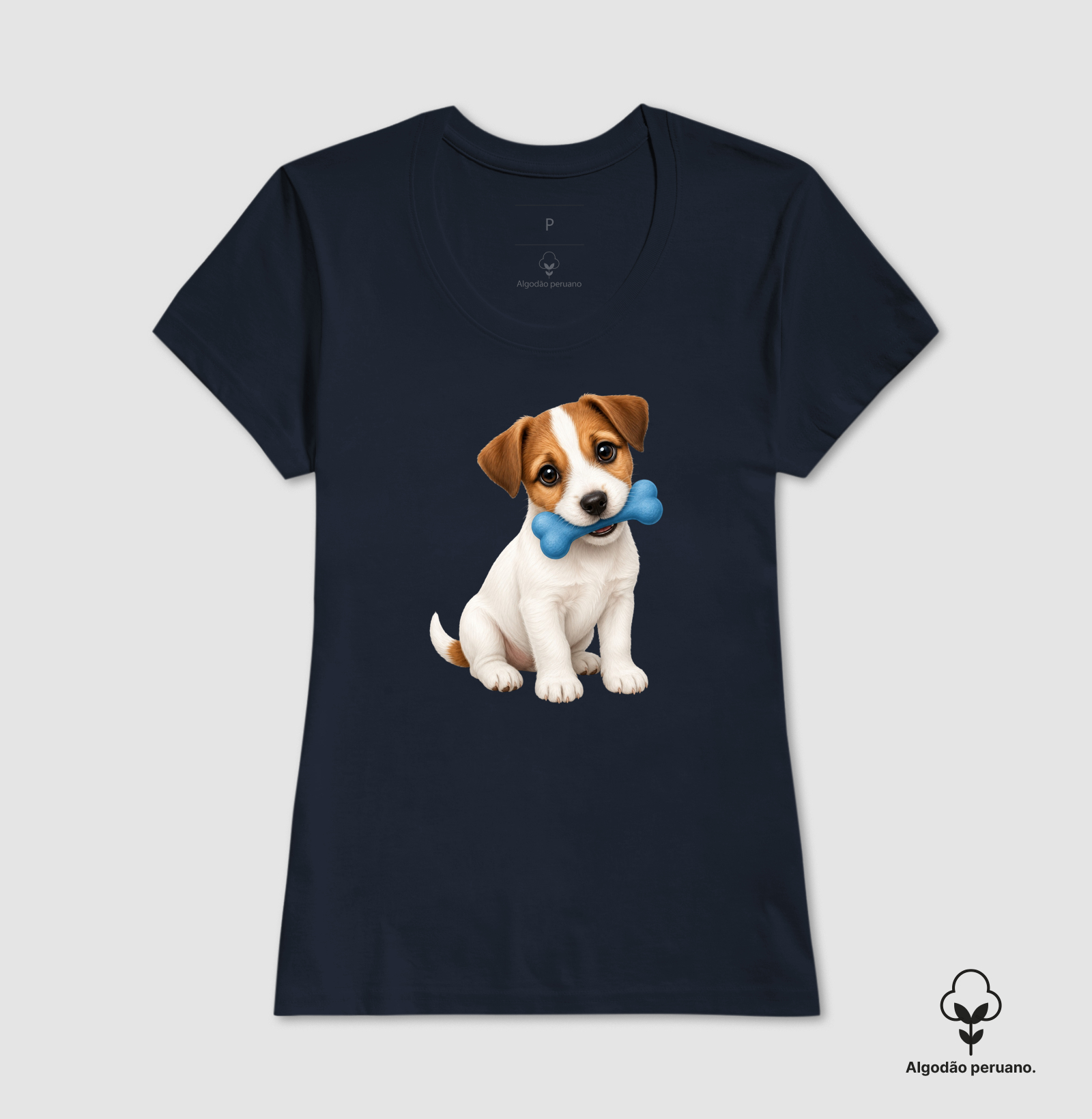 Jack Russell - Desenho Animado - Imagem 2
