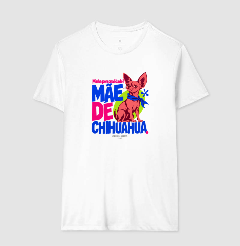  Minha personalidade? Mãe de chihuahua. - Imagem 4