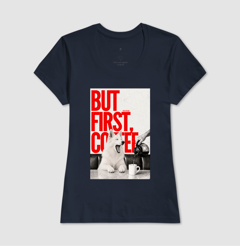 But First, Coffee - Pastor Canadense Edition - Imagem 7