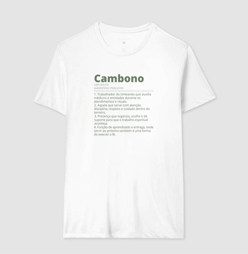 CAMBONO DICIONÁRIO - Imagem 5
