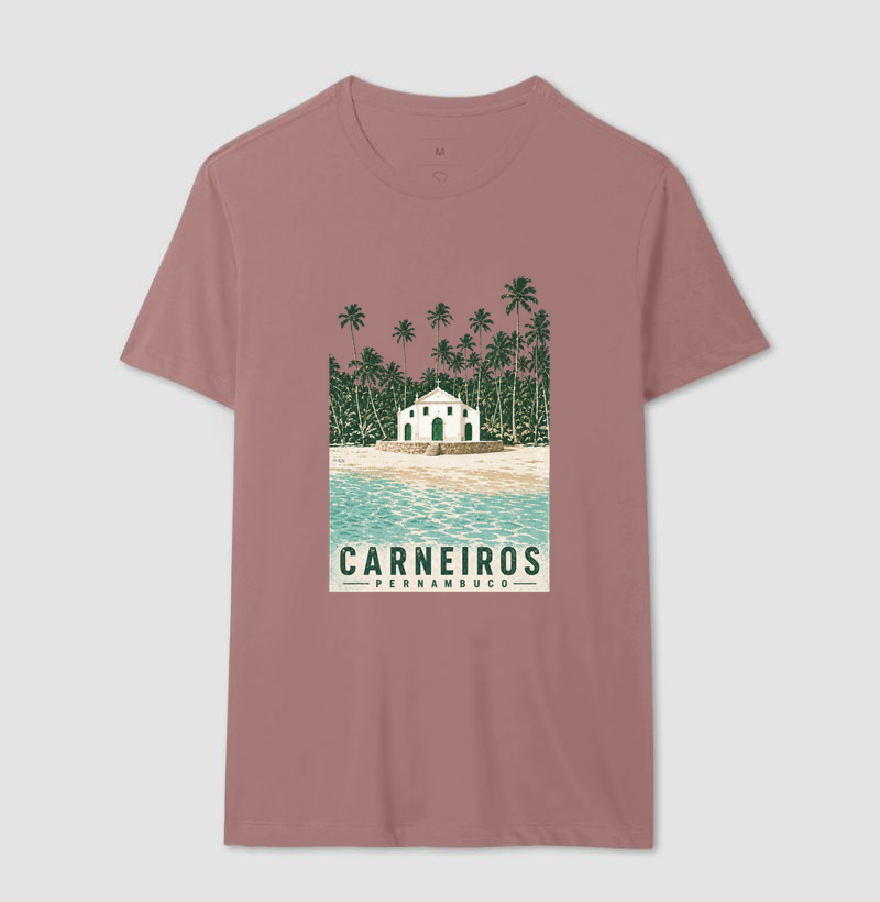 Camisa 15
