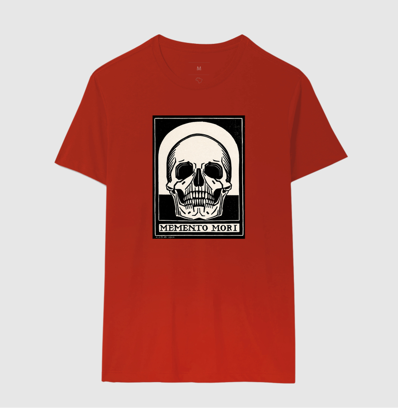 Memento Mori — Julie de Graag, 1916 - Imagem 10