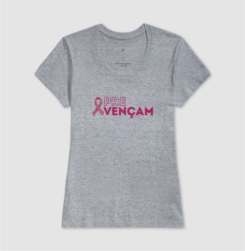 PRE VENÇAM - Prevenir também é uma forma de vencer - Imagem 12