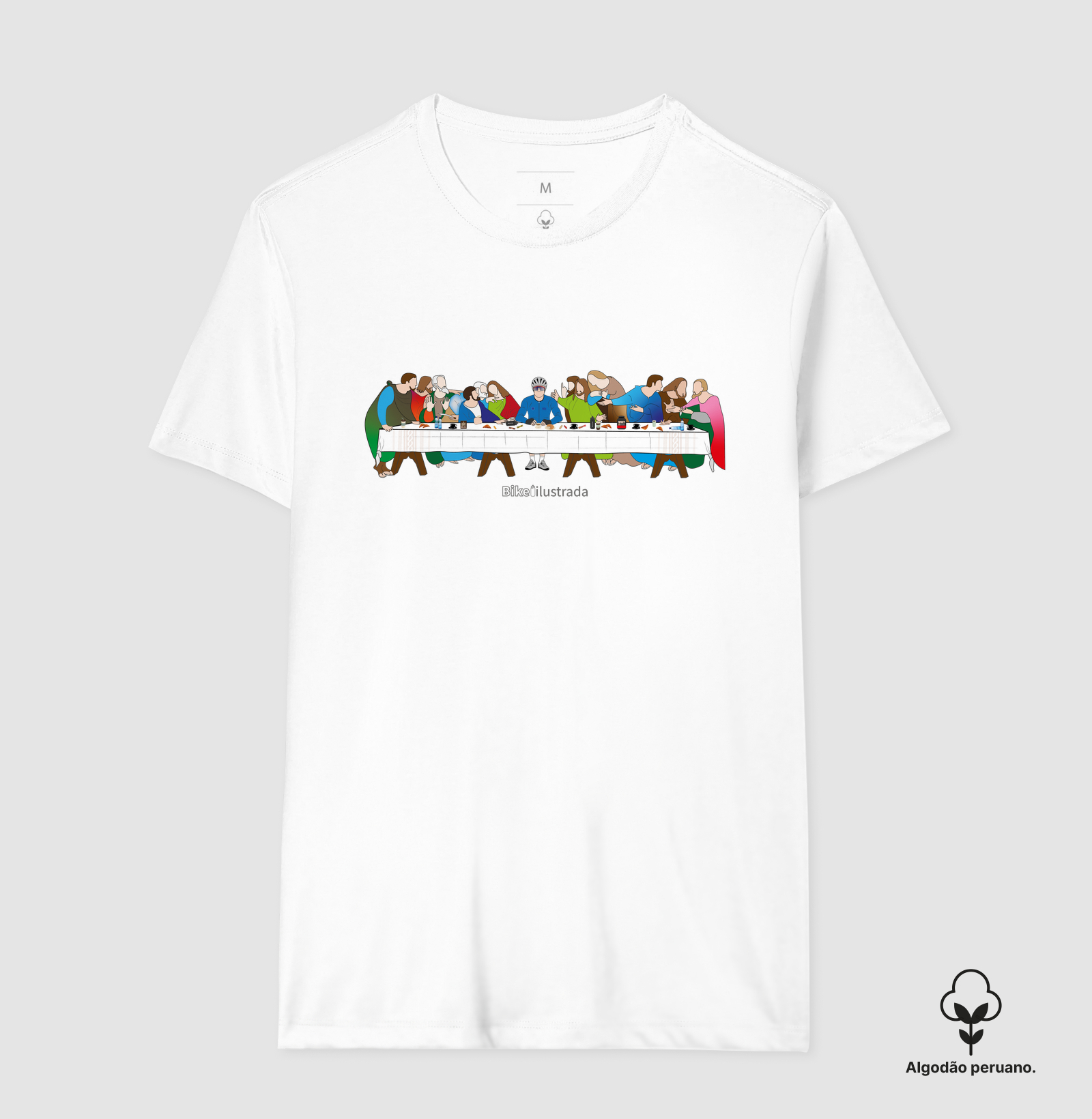 Camisa 8
