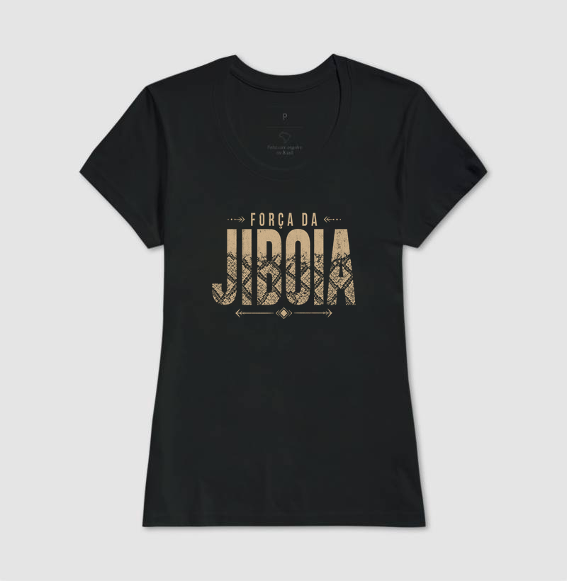 Força da Jiboia - Imagem 3