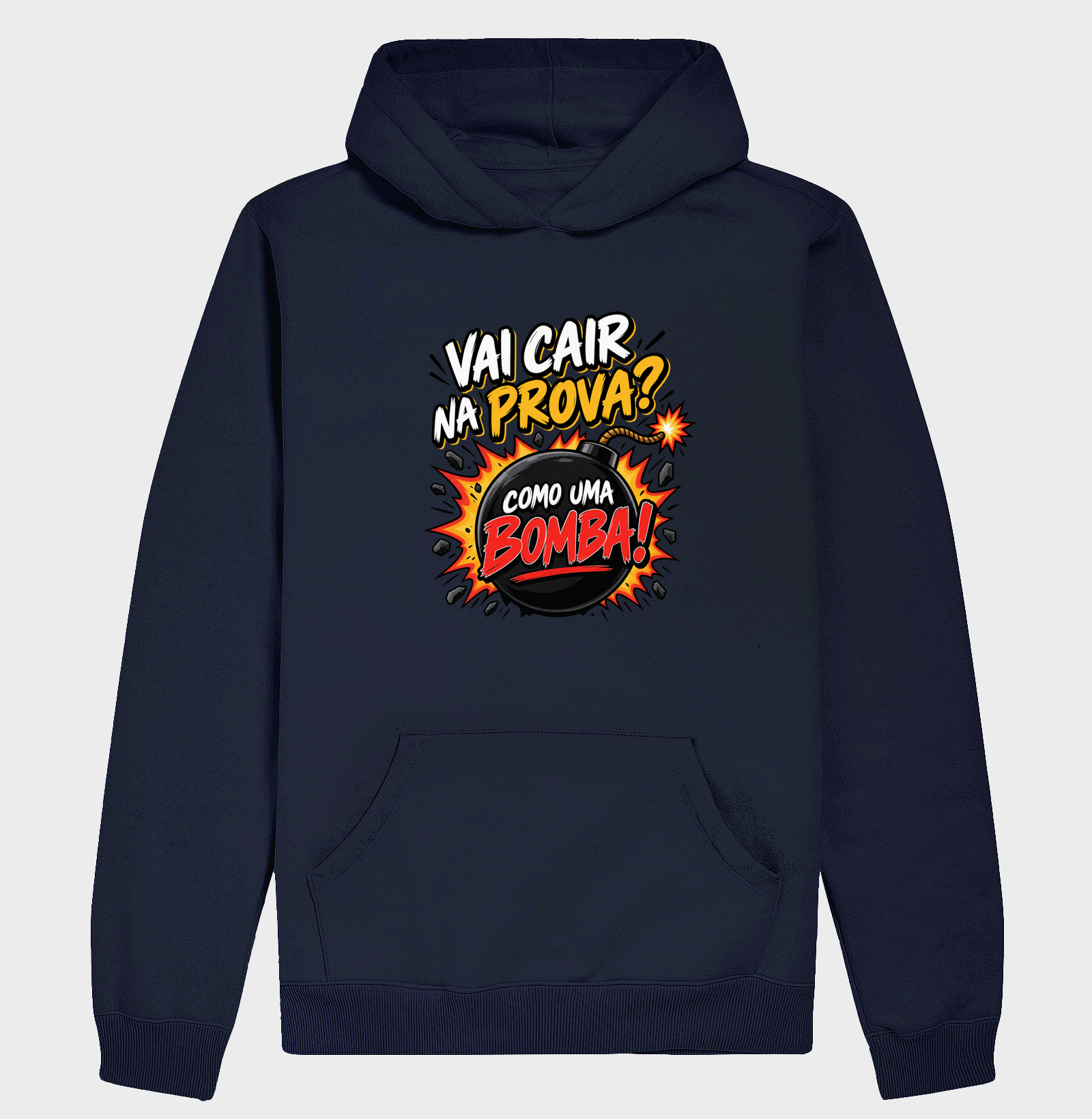 Vai cair na prova? Como uma bomba! - Imagem 5