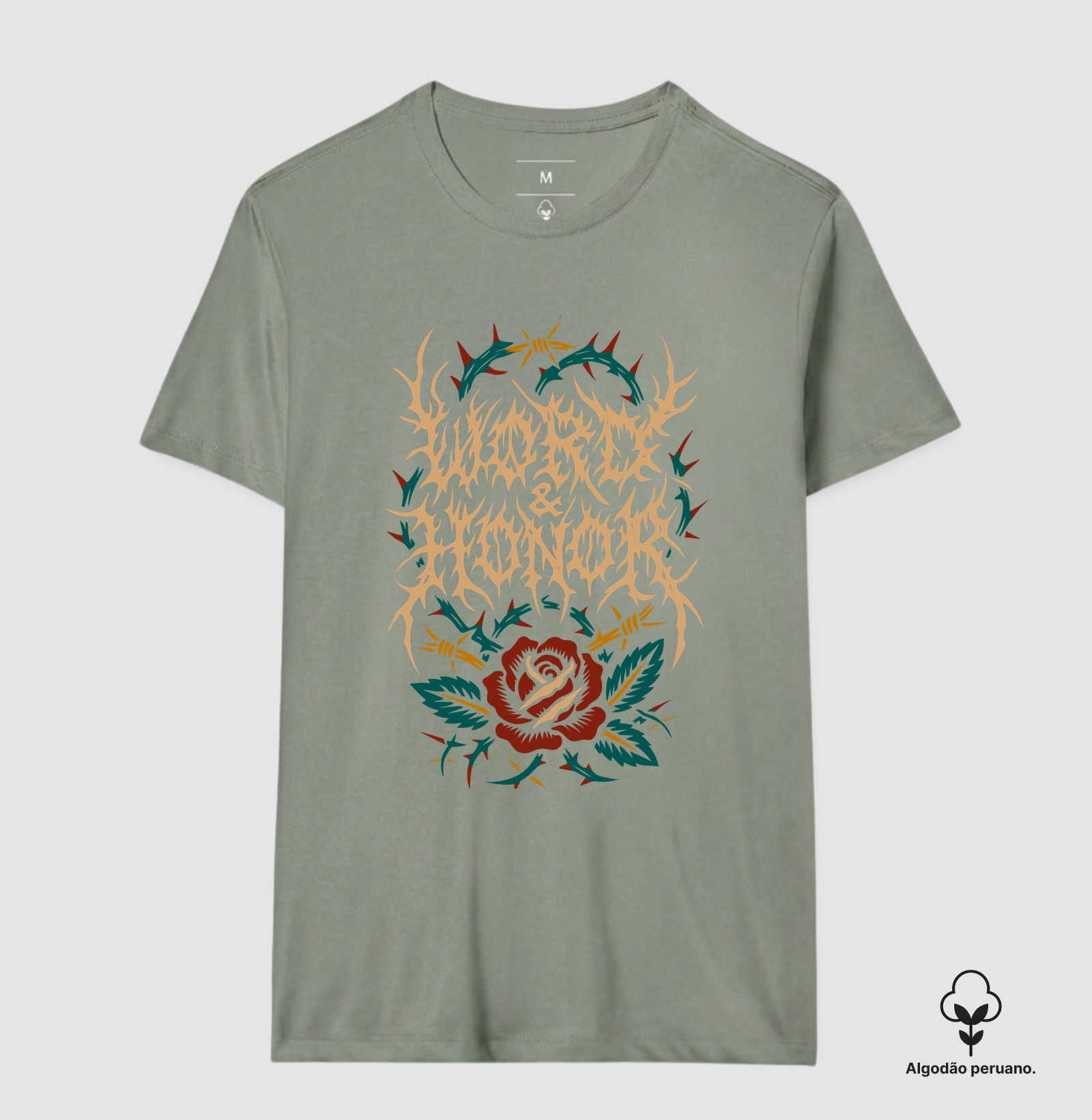 Camisa 5