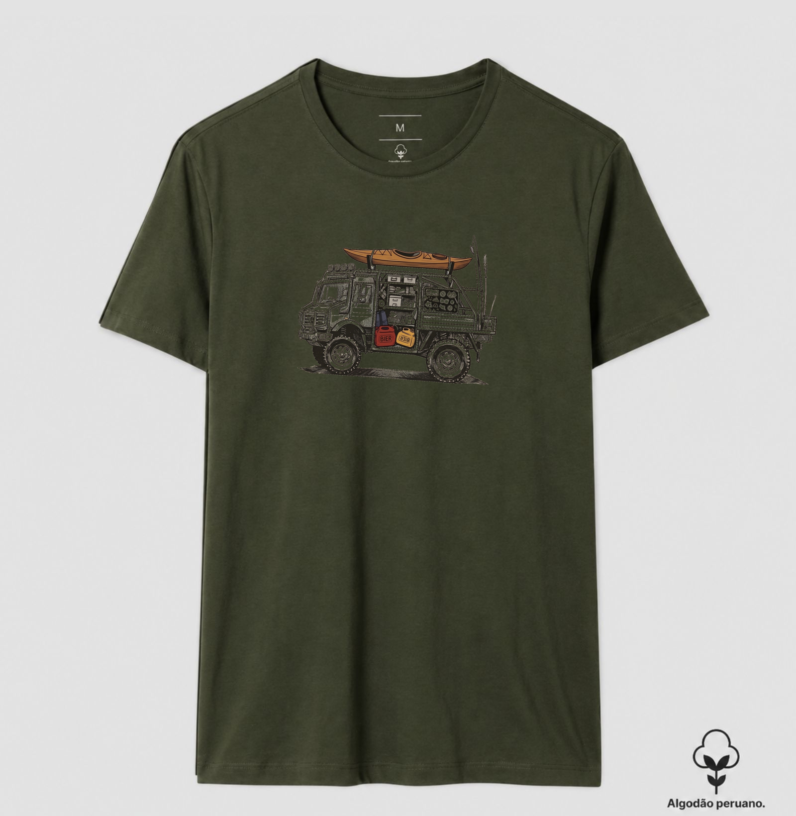 Camisa 4