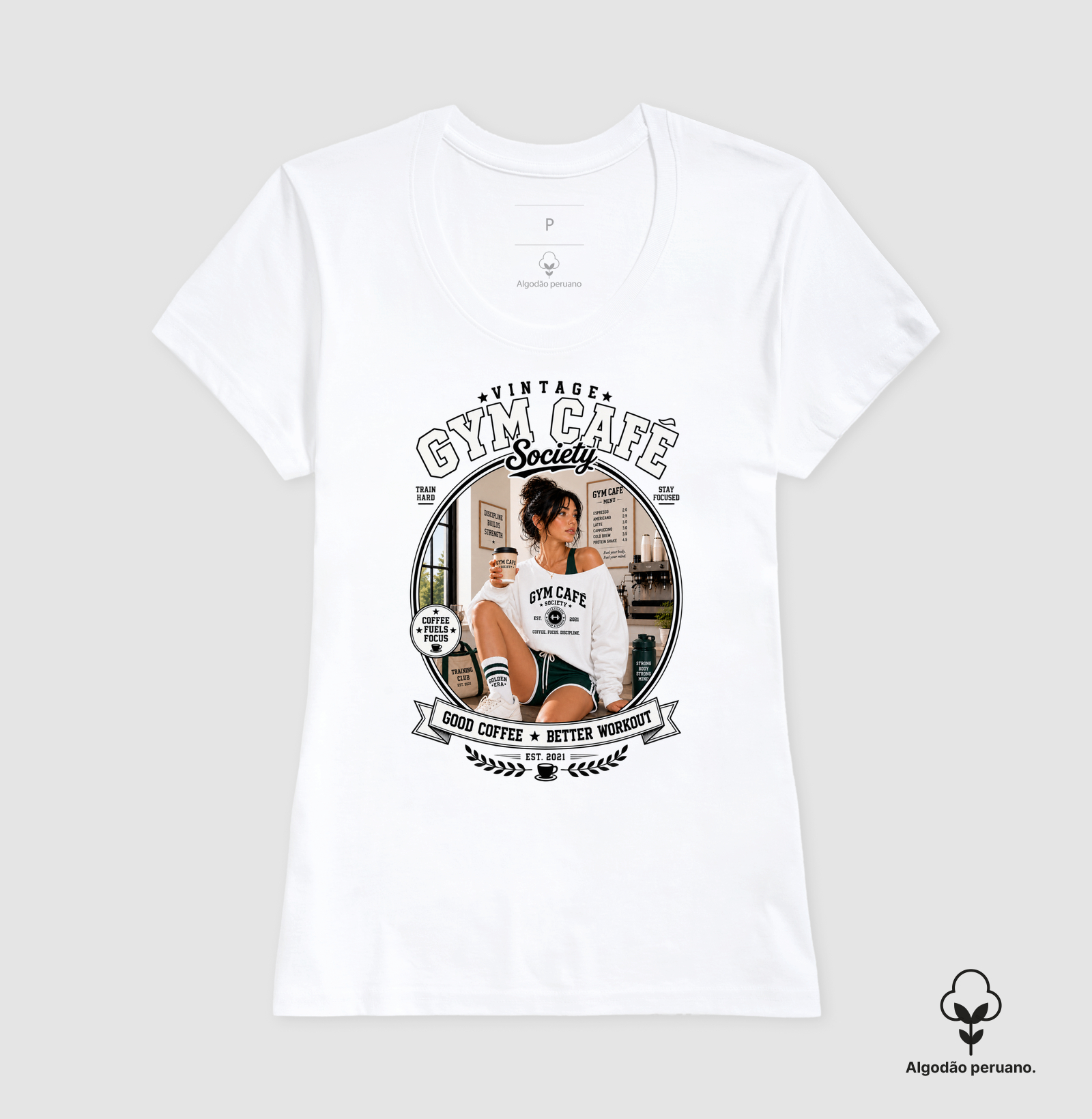 Camisa 1