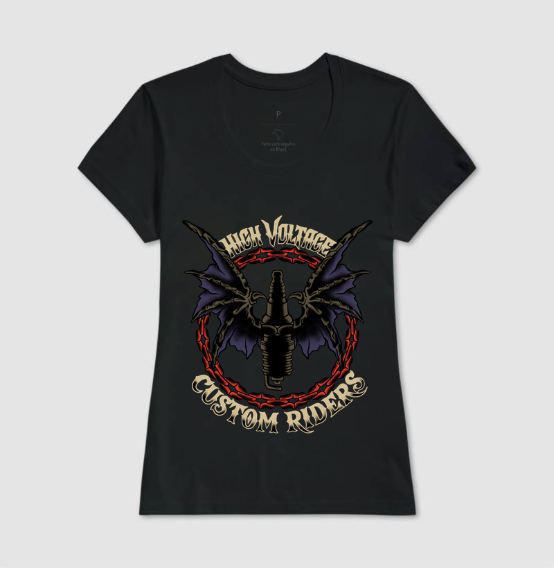 CUSTOM RIDERS  - Imagem 3
