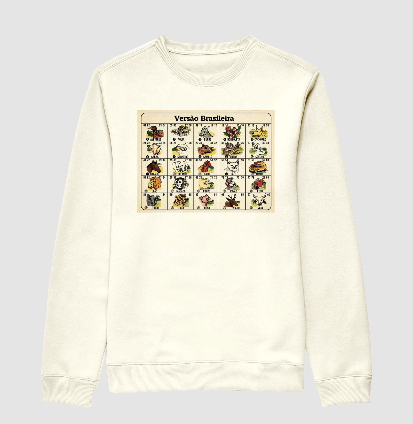 Camiseta DODDIO - Versão Brasileira - Imagem 2