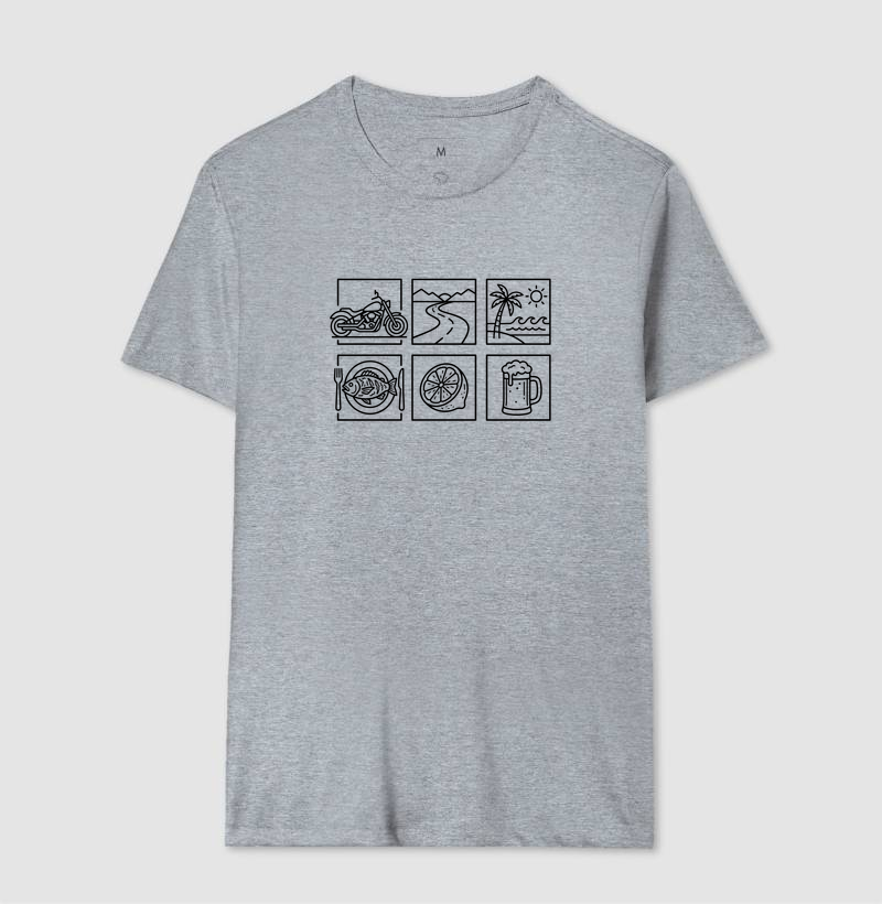 Camisa 7