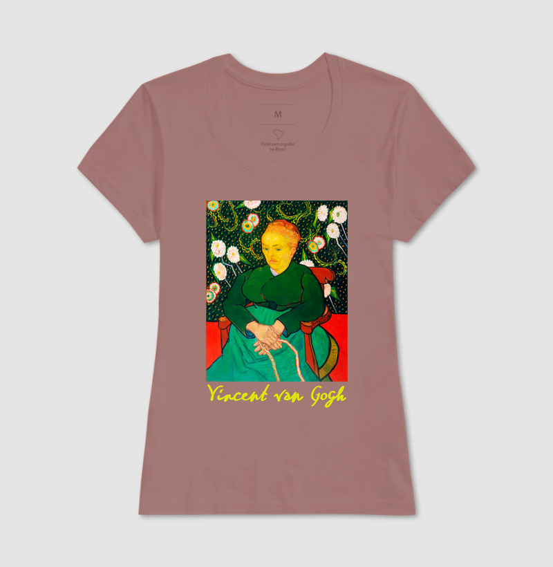 Camisa 16