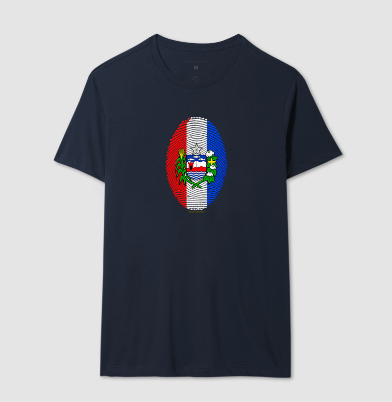 Camiseta digital Alagoas | OxenteWear - Imagem 6