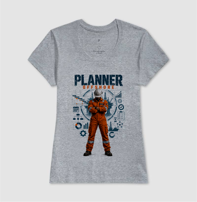 Planner Offshore Homem Hero - Imagem 10