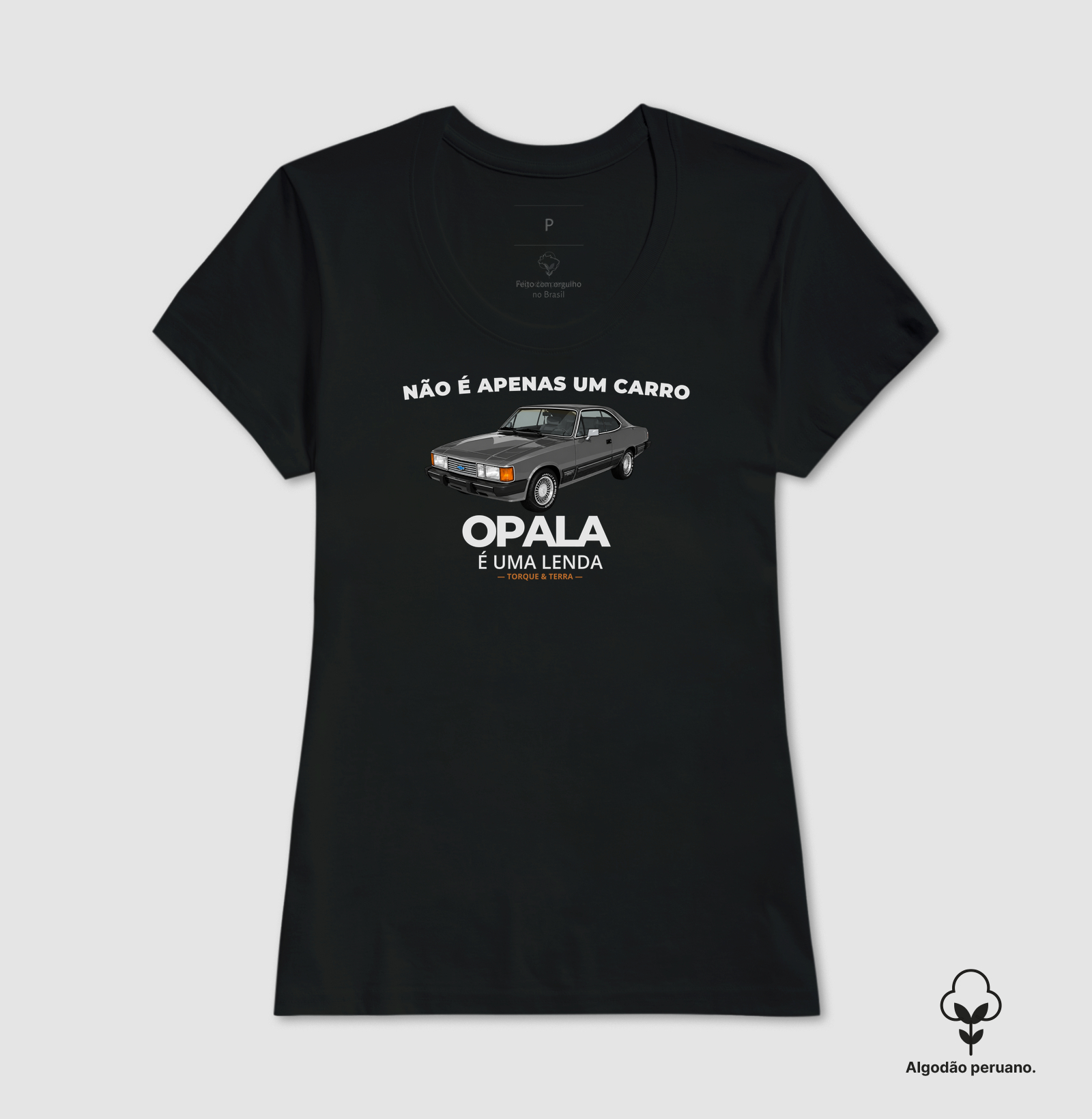 Não é apenas um carro - personalizada - Imagem 5