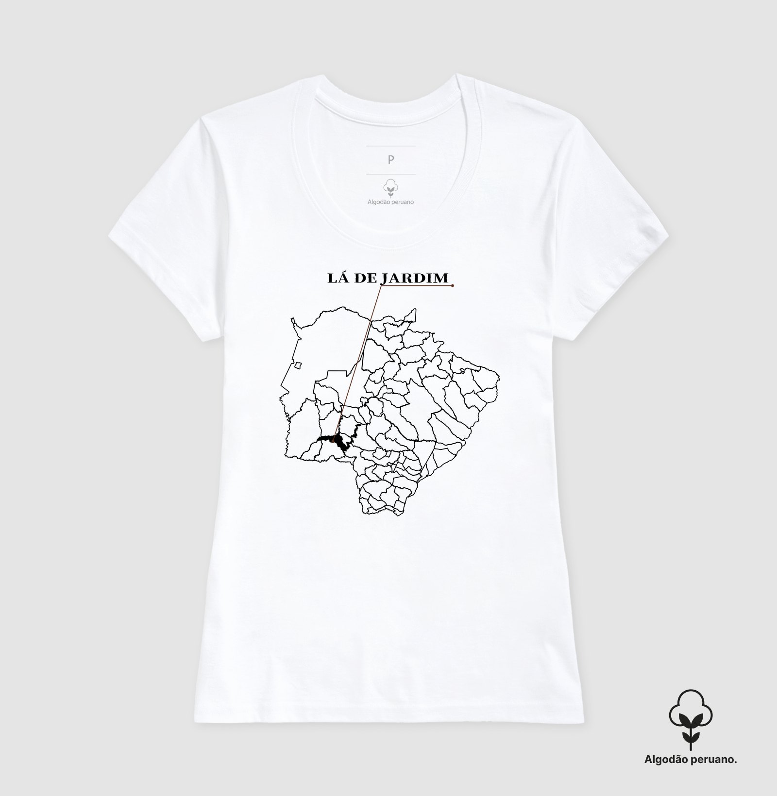 Jardim | Origem MS - Imagem 9