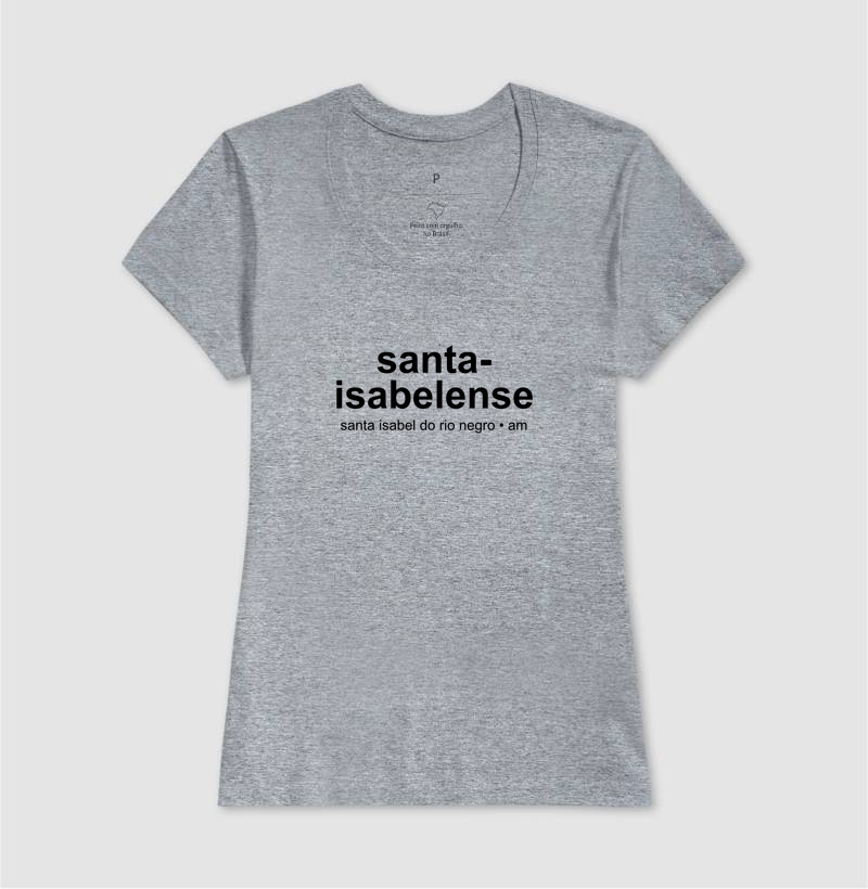 Santa-Isabelense | Gentílico AM - Imagem 9