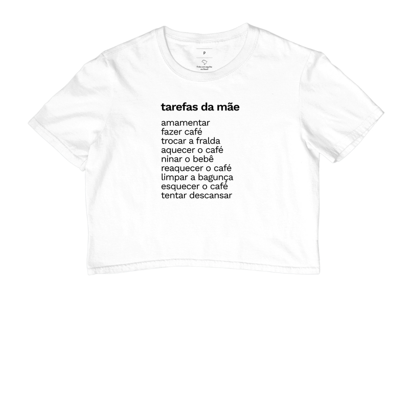 Tarefas da mãe - Imagem 3